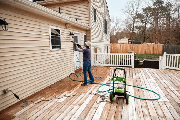 Best Affordable Pressure Washing  in Santa Ynez, CA