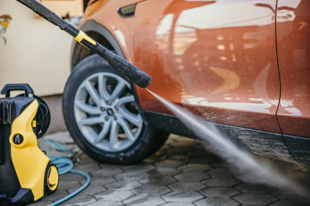 Best Roof Pressure Washing  in Santa Ynez, CA