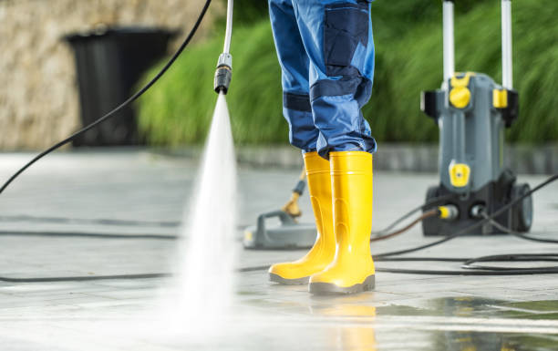 Best Best Pressure Washing Companies  in Santa Ynez, CA