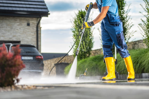 Trusted Santa Ynez, CA Pressure Washing Experts