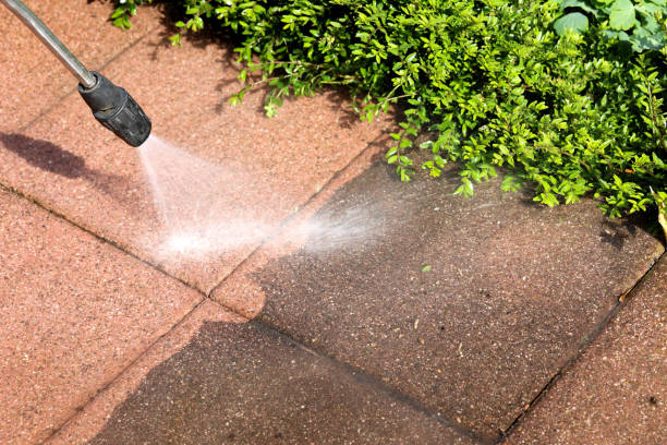 Why Choose Our Certified Pressure Washing Experts for Your Project Needs in Santa Ynez, CA?